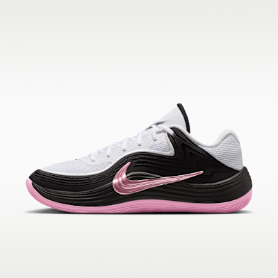 Nike Precision 8 Low Men's Basketball Shoes. Nike ID